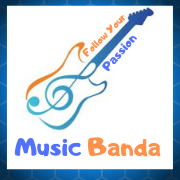 Music banda - Guitar chords and tabs
