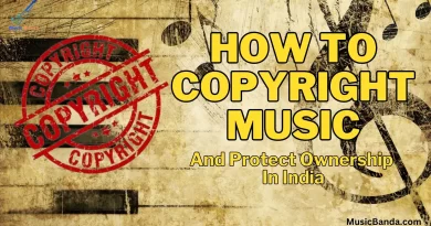 copyright act India