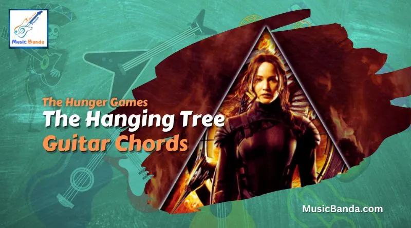 the hanging tree guitar chords