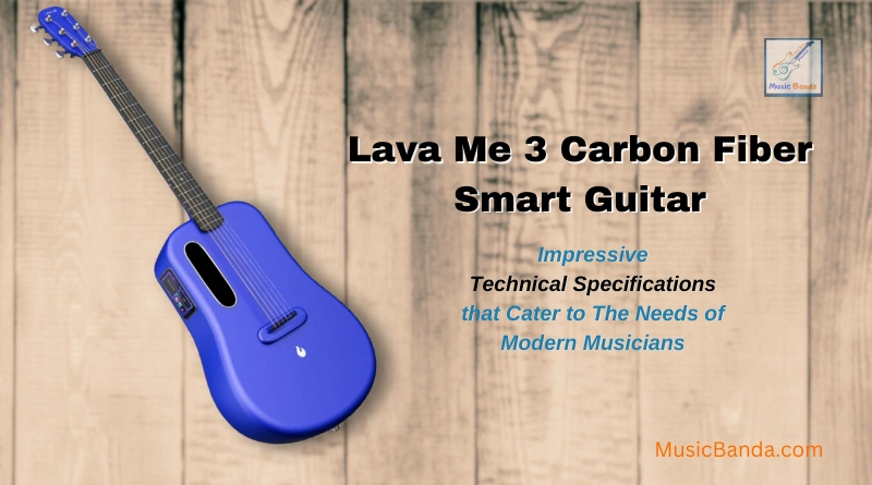 Lava Me 3 Smart Guitar: What You Need to Know Before Making a Purchase