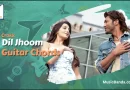 Crakk - Dil Jhoom Chords