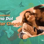Homa Dol Chords Saad Lamjarred