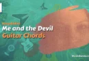 Me and the Devil Chords