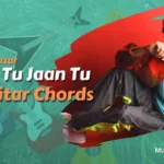 Dil Tu Jaan Tu Chords
