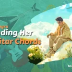 Finding Her (Jana Mere Sawalon Ka Manzar Tu) Chords