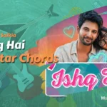 ishq hai Chords