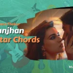 Raanjhan Guitar Chords