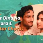Tere Bina Na Guzara E Chords - Josh Brar