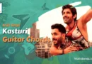 Kasturi Guitar Chords