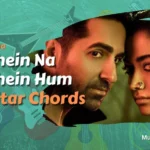 Thamma - Rahein Na Rahein Hum Chords