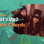4 Non Blondes - What's Up Chords