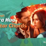 Mera hua Chords